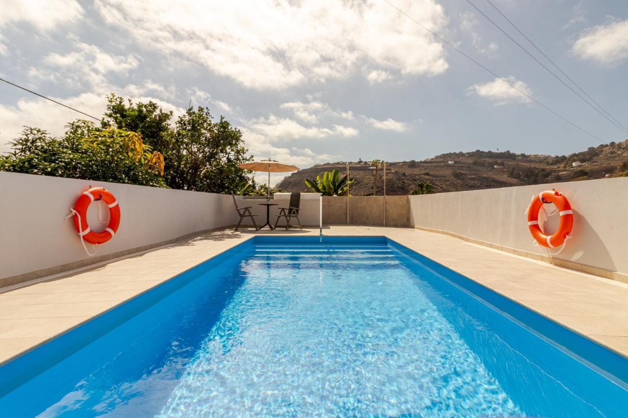 Moya  Casa Marjoes - 2 Villas - Bbq - Communal Pool מראה חיצוני תמונה