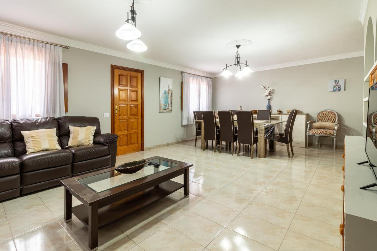 Moya  Casa Marjoes - 2 Villas - Bbq - Communal Pool מראה חיצוני תמונה