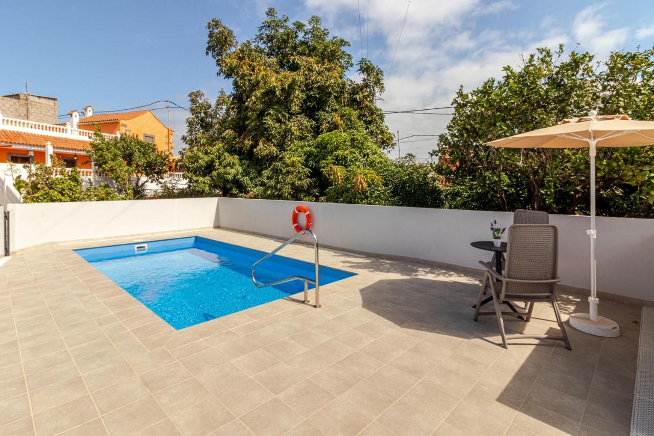 Moya  Casa Marjoes - 2 Villas - Bbq - Communal Pool מראה חיצוני תמונה