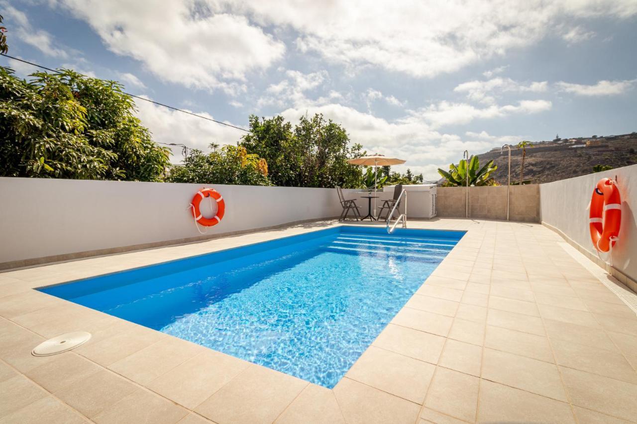 Moya  Casa Marjoes - 2 Villas - Bbq - Communal Pool מראה חיצוני תמונה
