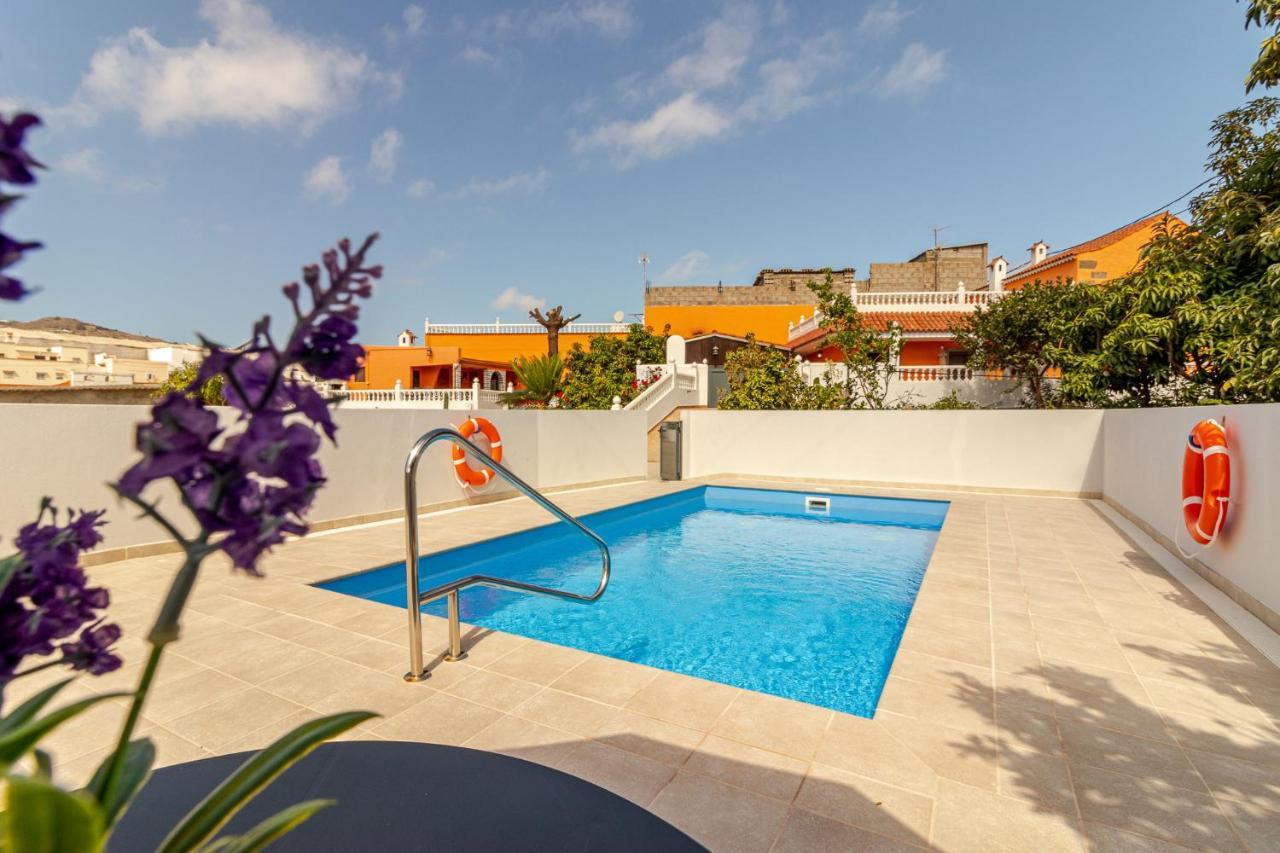 Moya  Casa Marjoes - 2 Villas - Bbq - Communal Pool מראה חיצוני תמונה