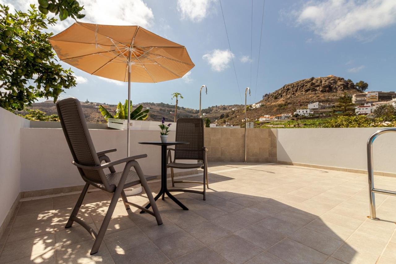 Moya  Casa Marjoes - 2 Villas - Bbq - Communal Pool מראה חיצוני תמונה