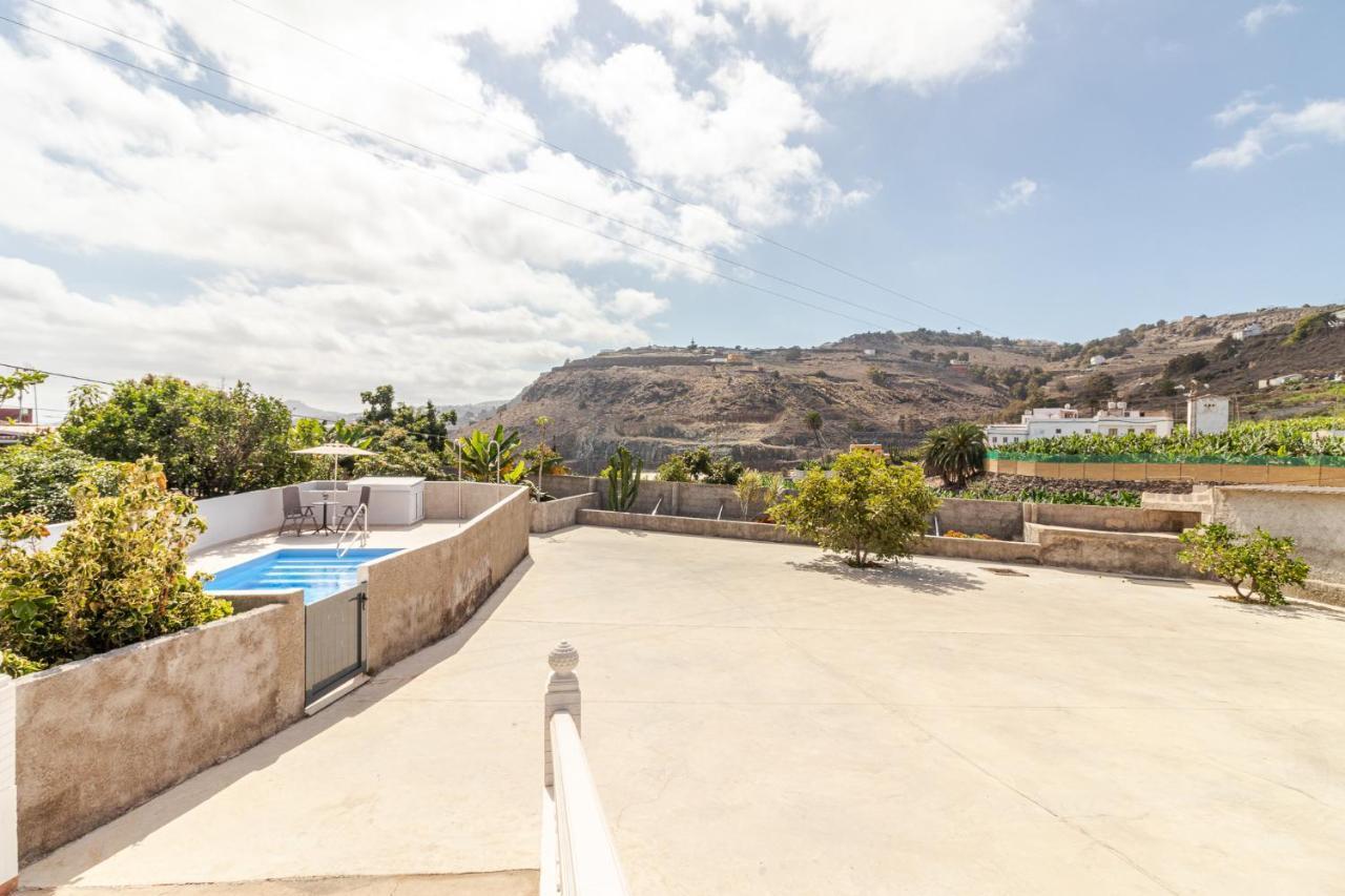Moya  Casa Marjoes - 2 Villas - Bbq - Communal Pool מראה חיצוני תמונה