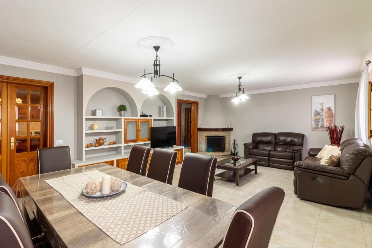 Moya  Casa Marjoes - 2 Villas - Bbq - Communal Pool מראה חיצוני תמונה
