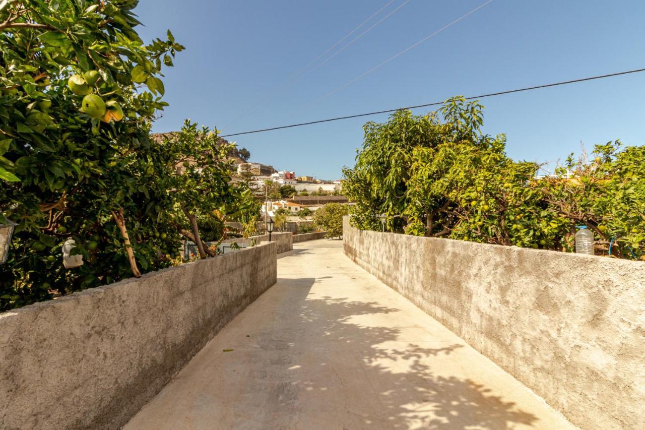 Moya  Casa Marjoes - 2 Villas - Bbq - Communal Pool מראה חיצוני תמונה