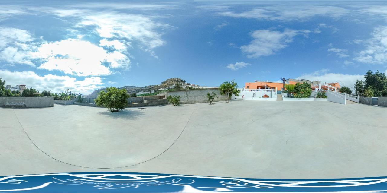 Moya  Casa Marjoes - 2 Villas - Bbq - Communal Pool מראה חיצוני תמונה