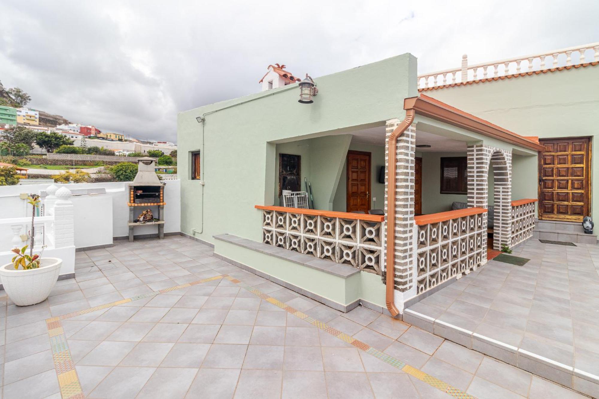 Moya  Casa Marjoes - 2 Villas - Bbq - Communal Pool מראה חיצוני תמונה