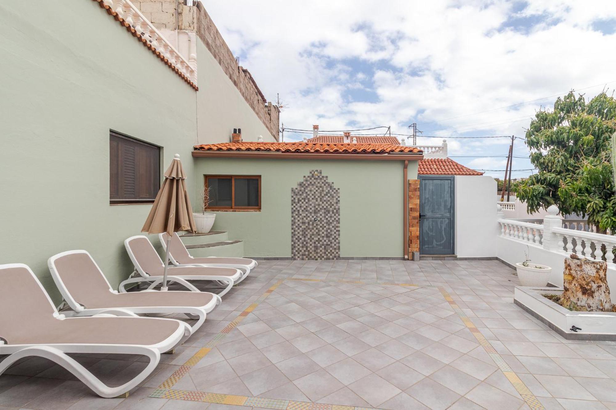 Moya  Casa Marjoes - 2 Villas - Bbq - Communal Pool מראה חיצוני תמונה