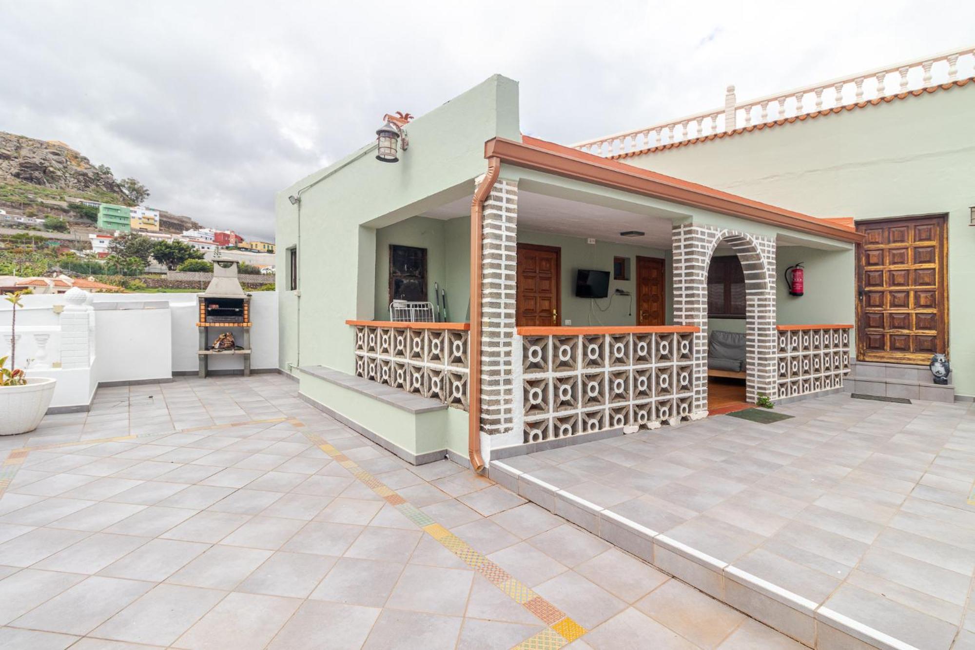 Moya  Casa Marjoes - 2 Villas - Bbq - Communal Pool מראה חיצוני תמונה