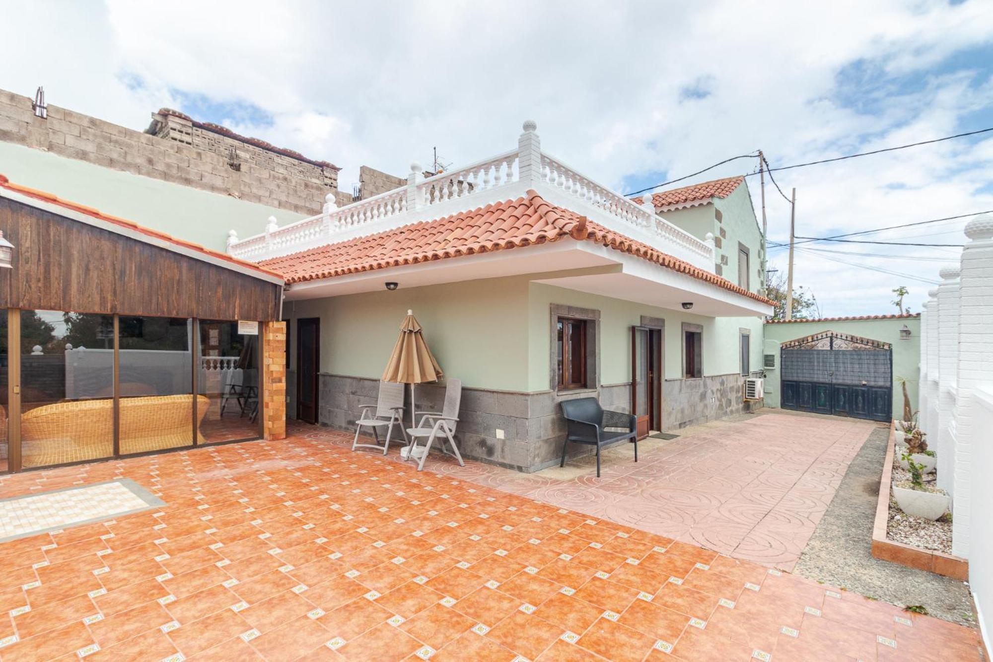 Moya  Casa Marjoes - 2 Villas - Bbq - Communal Pool מראה חיצוני תמונה