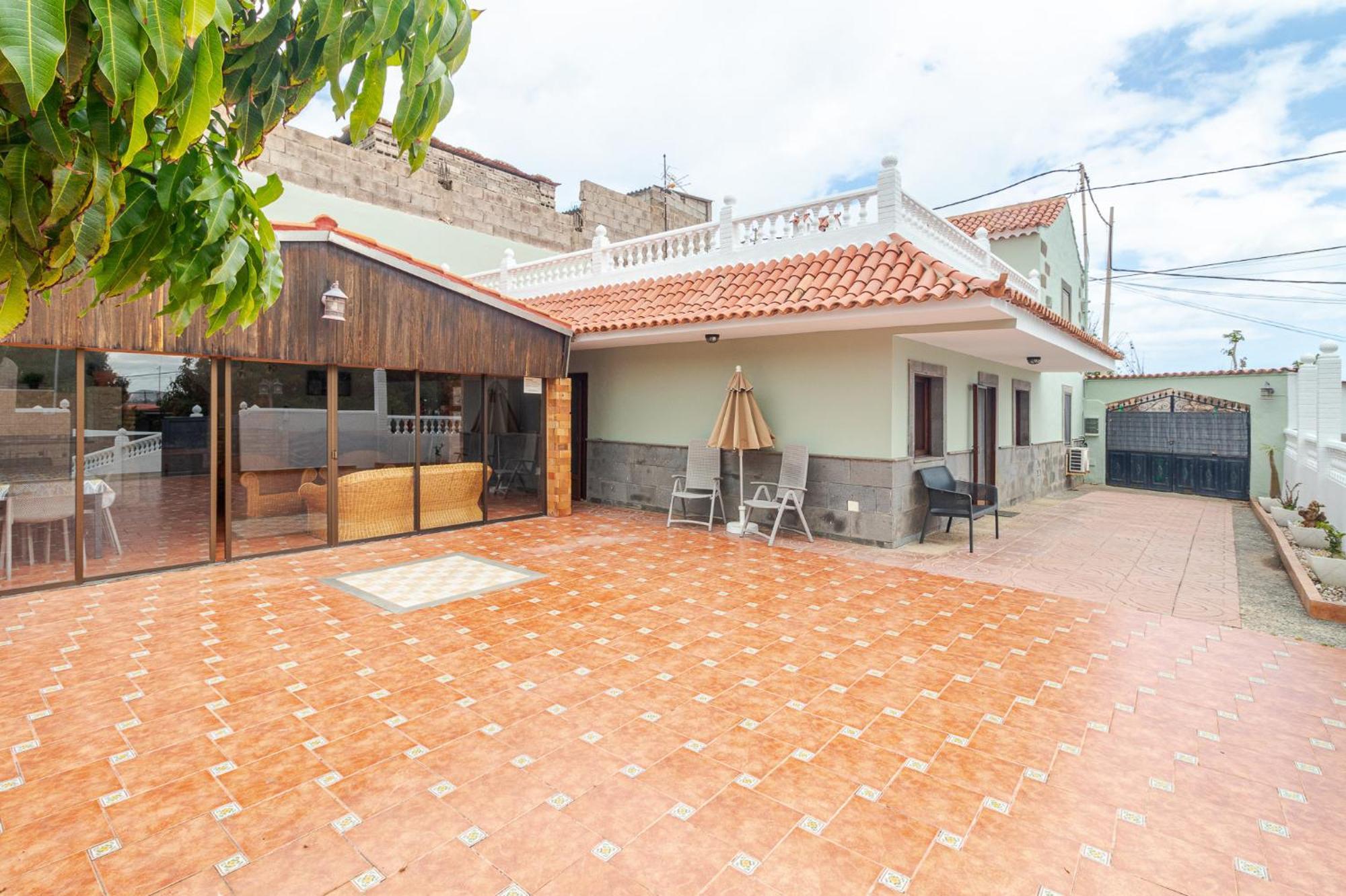 Moya  Casa Marjoes - 2 Villas - Bbq - Communal Pool מראה חיצוני תמונה