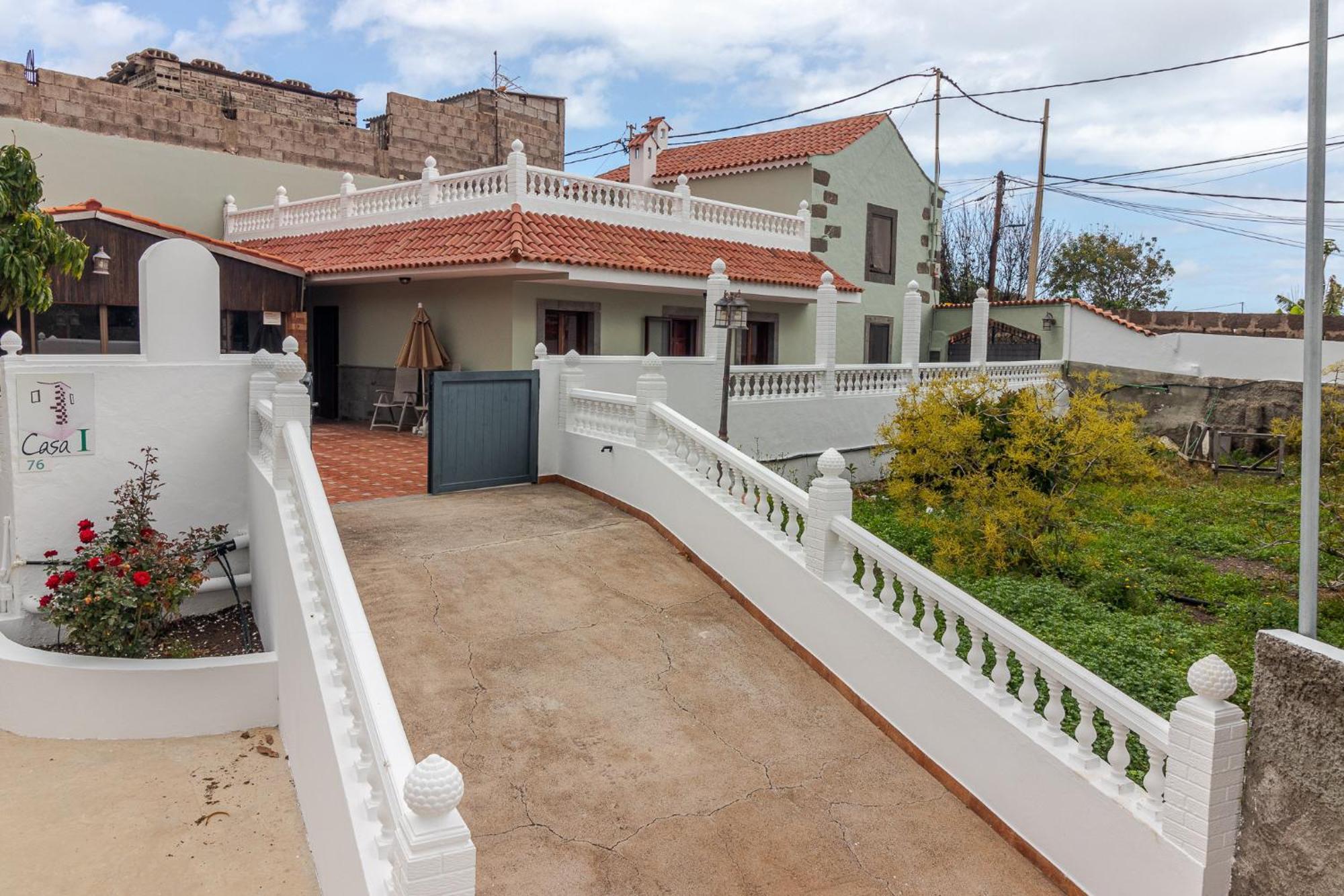 Moya  Casa Marjoes - 2 Villas - Bbq - Communal Pool מראה חיצוני תמונה