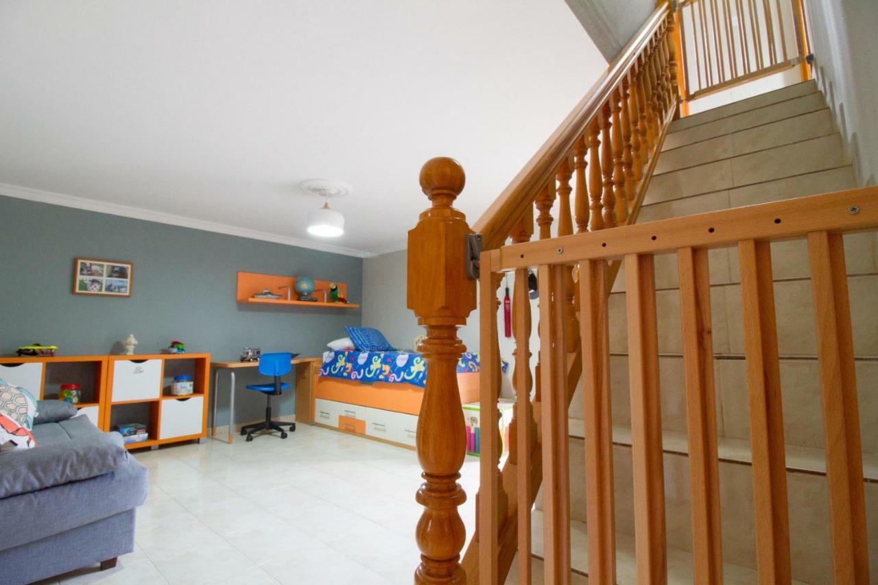 Moya  Casa Marjoes - 2 Villas - Bbq - Communal Pool מראה חיצוני תמונה