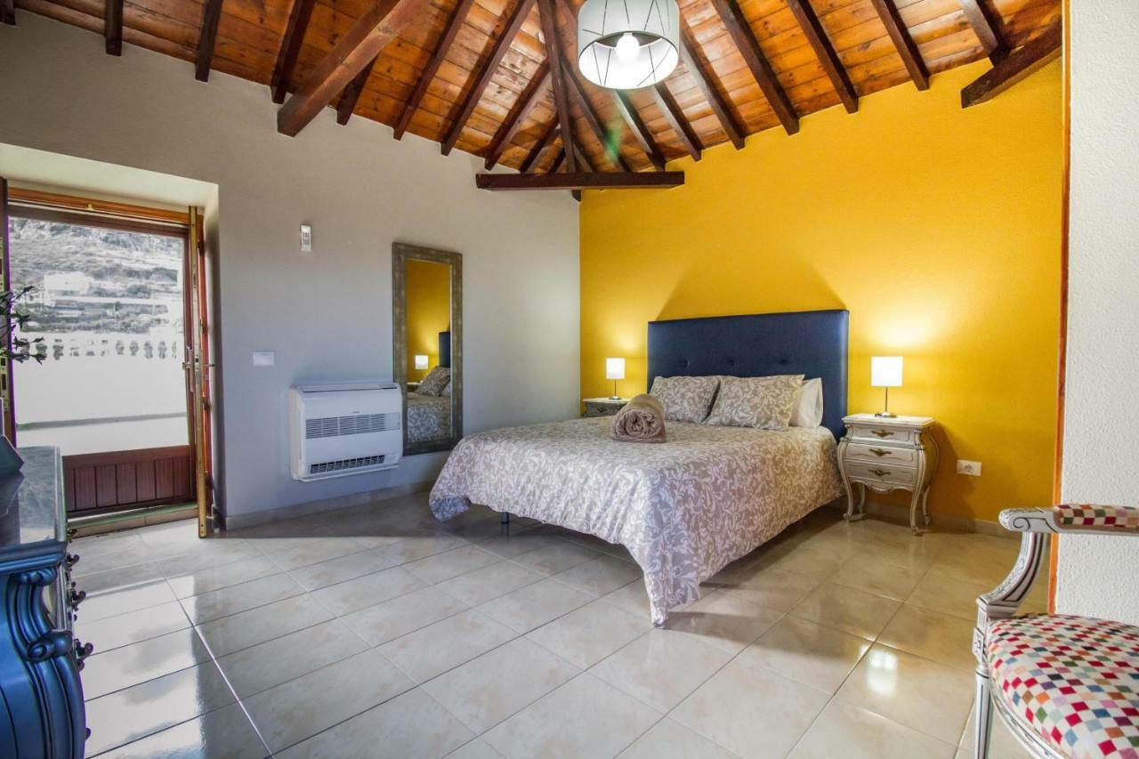 Moya  Casa Marjoes - 2 Villas - Bbq - Communal Pool מראה חיצוני תמונה