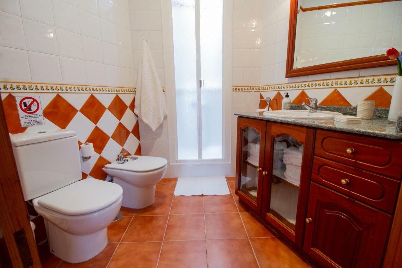 Moya  Casa Marjoes - 2 Villas - Bbq - Communal Pool מראה חיצוני תמונה