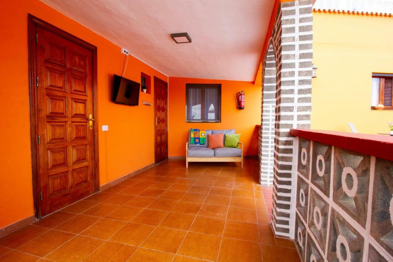 Moya  Casa Marjoes - 2 Villas - Bbq - Communal Pool מראה חיצוני תמונה