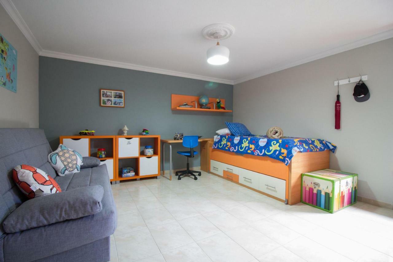 Moya  Casa Marjoes - 2 Villas - Bbq - Communal Pool מראה חיצוני תמונה