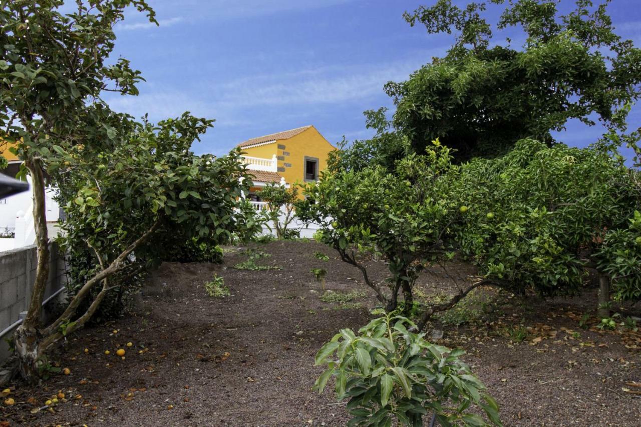 Moya  Casa Marjoes - 2 Villas - Bbq - Communal Pool מראה חיצוני תמונה