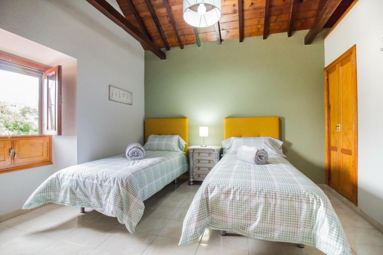 Moya  Casa Marjoes - 2 Villas - Bbq - Communal Pool מראה חיצוני תמונה