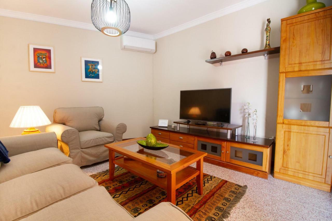 Moya  Casa Marjoes - 2 Villas - Bbq - Communal Pool מראה חיצוני תמונה