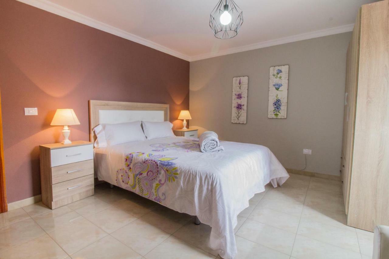 Moya  Casa Marjoes - 2 Villas - Bbq - Communal Pool מראה חיצוני תמונה