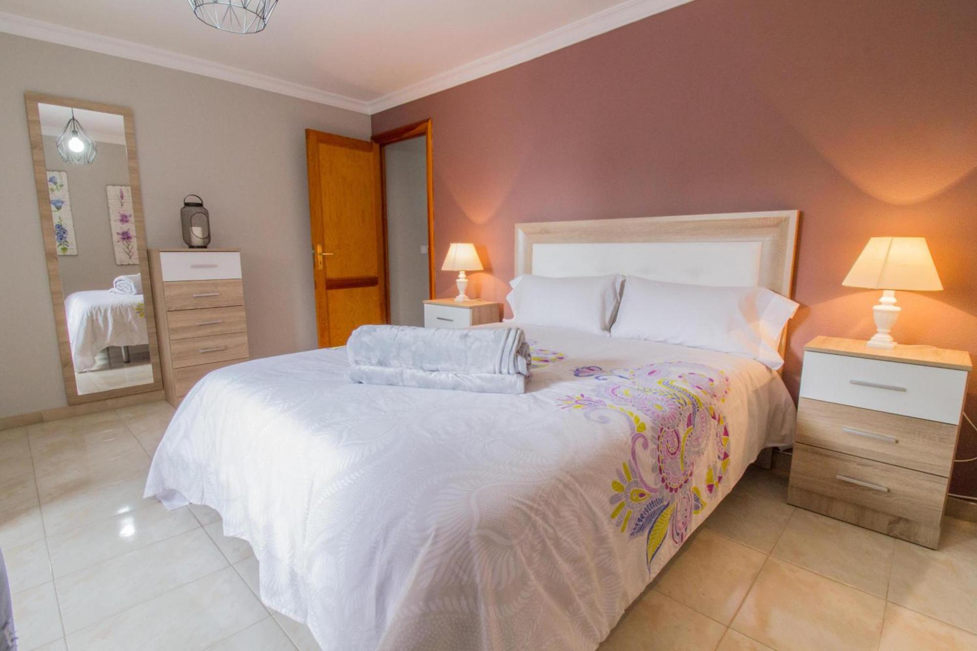 Moya  Casa Marjoes - 2 Villas - Bbq - Communal Pool מראה חיצוני תמונה