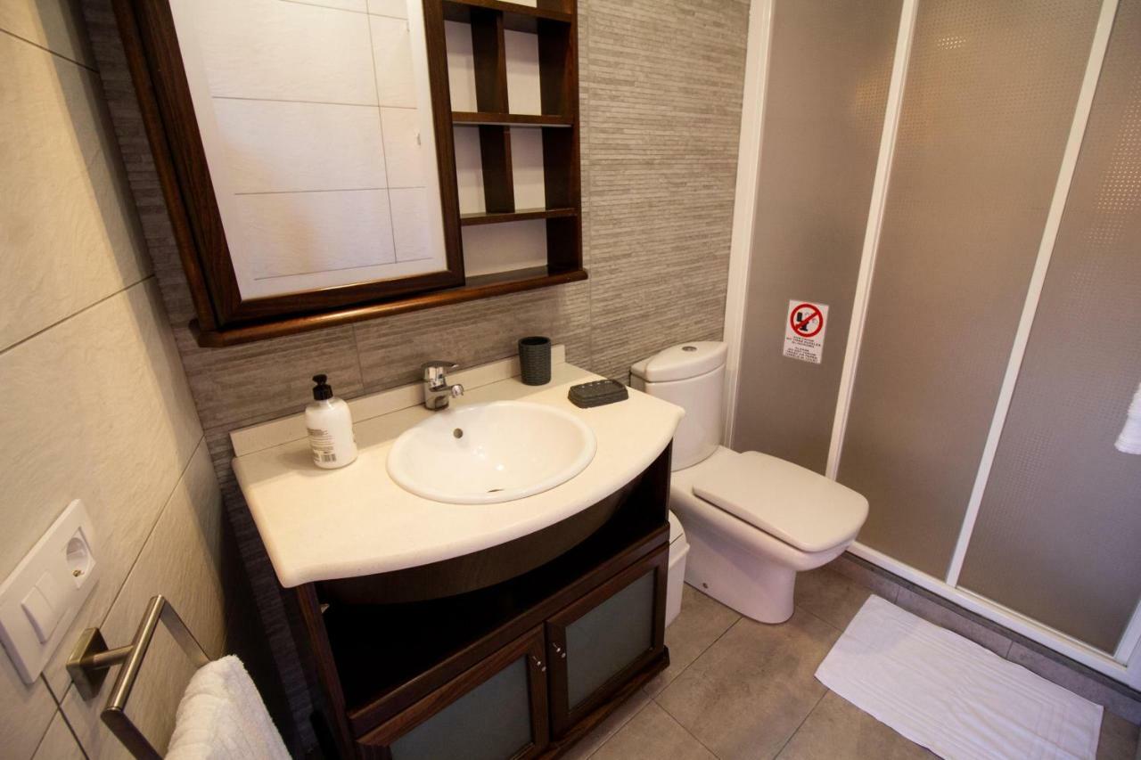 Moya  Casa Marjoes - 2 Villas - Bbq - Communal Pool מראה חיצוני תמונה