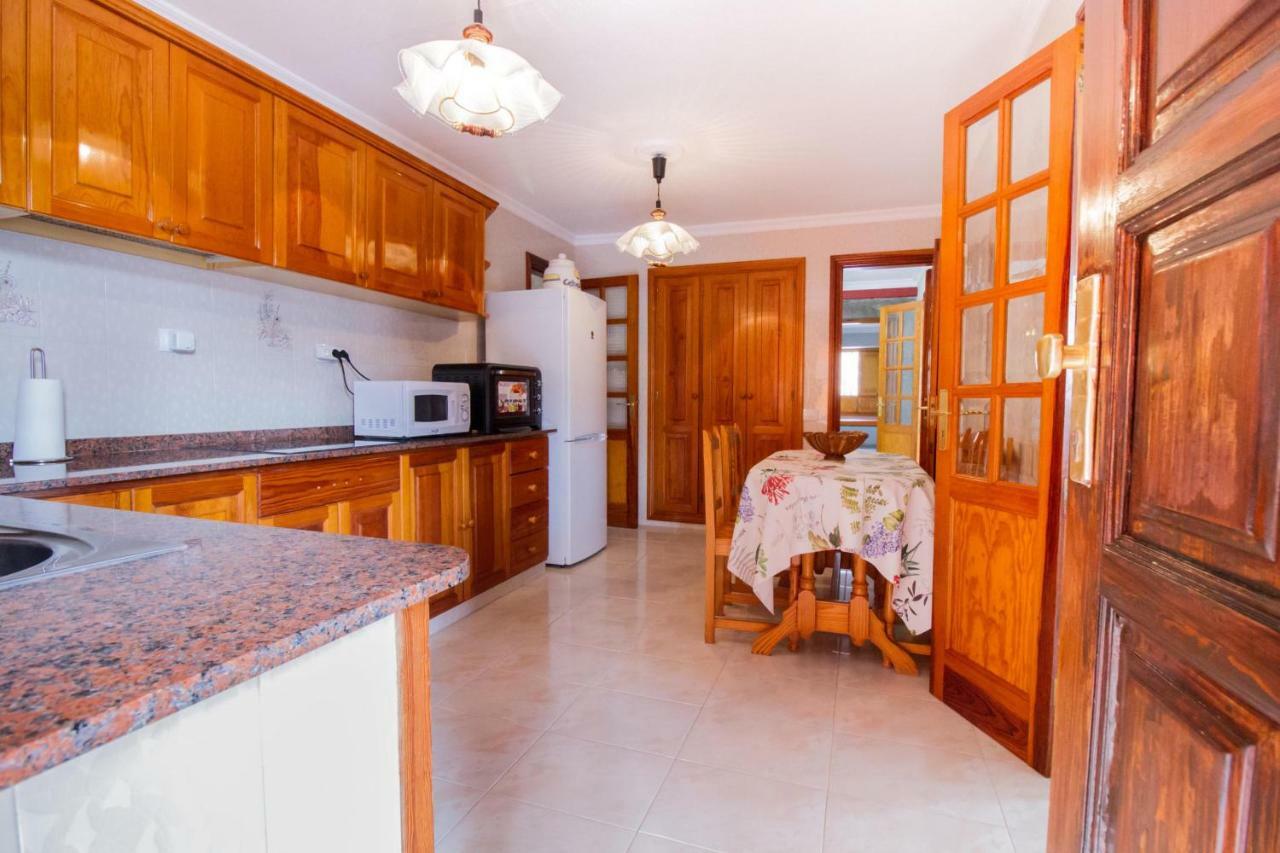 Moya  Casa Marjoes - 2 Villas - Bbq - Communal Pool מראה חיצוני תמונה