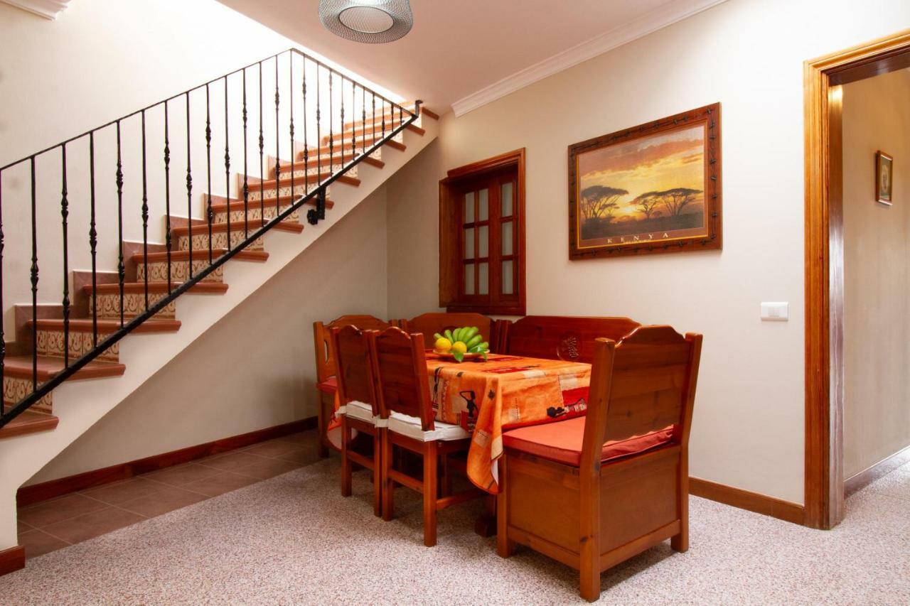Moya  Casa Marjoes - 2 Villas - Bbq - Communal Pool מראה חיצוני תמונה