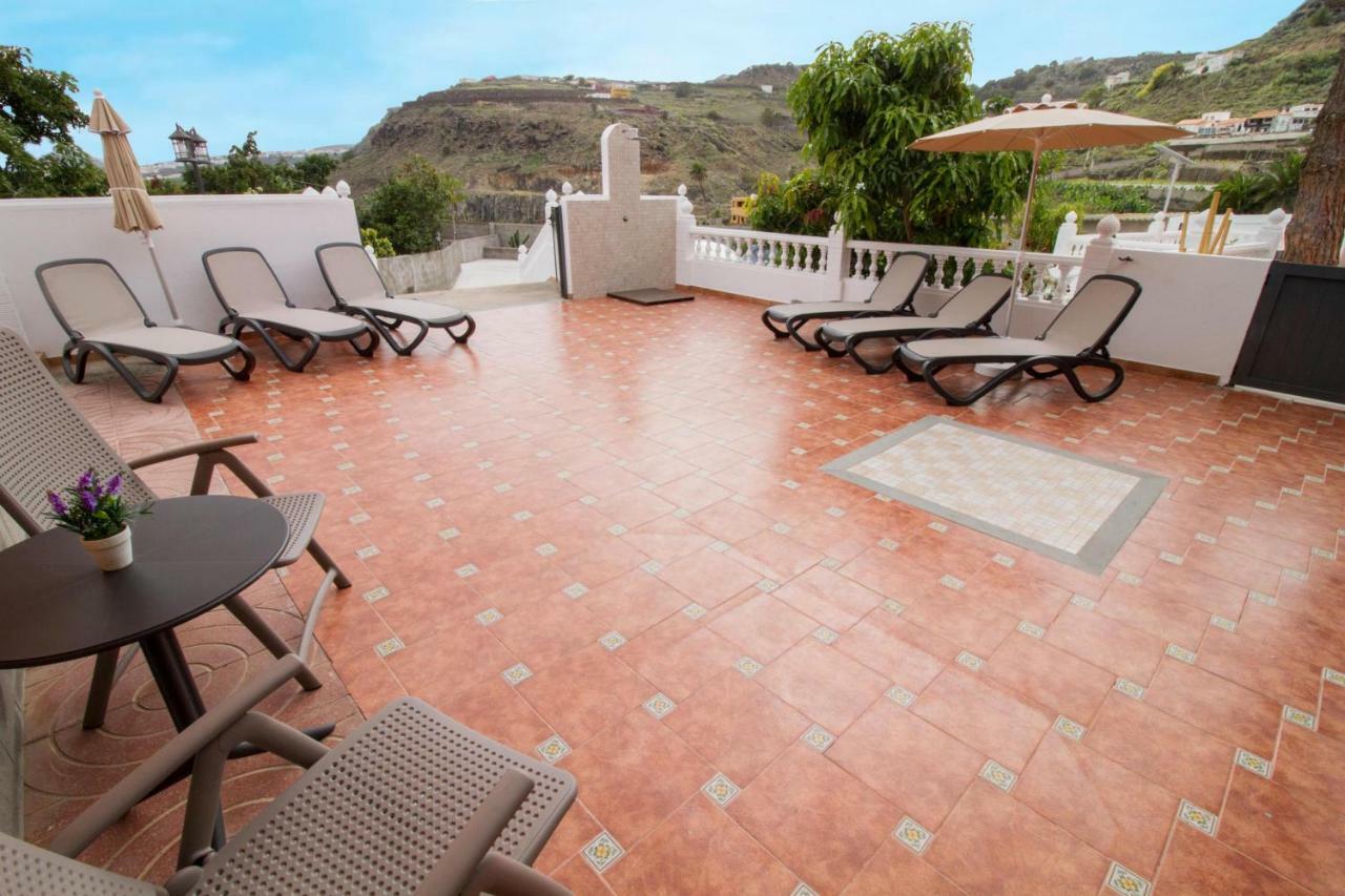 Moya  Casa Marjoes - 2 Villas - Bbq - Communal Pool מראה חיצוני תמונה