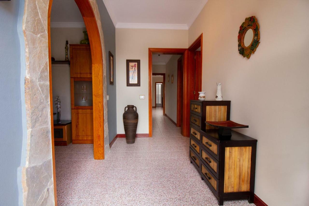 Moya  Casa Marjoes - 2 Villas - Bbq - Communal Pool מראה חיצוני תמונה