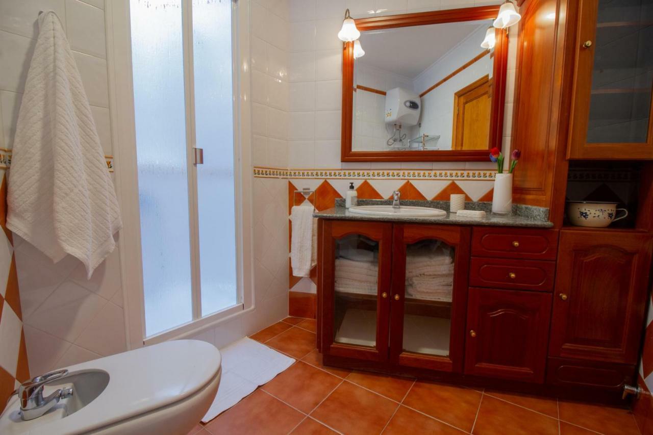 Moya  Casa Marjoes - 2 Villas - Bbq - Communal Pool מראה חיצוני תמונה