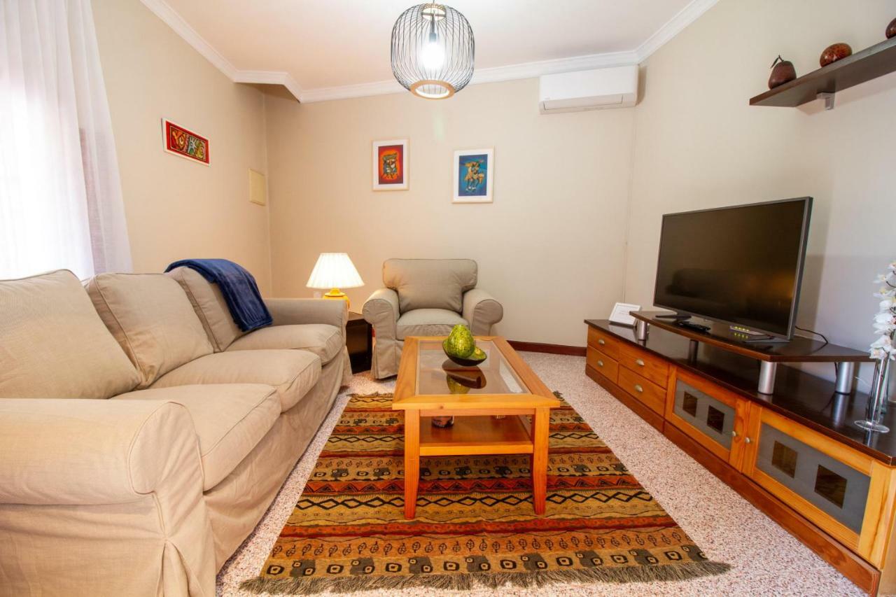 Moya  Casa Marjoes - 2 Villas - Bbq - Communal Pool מראה חיצוני תמונה
