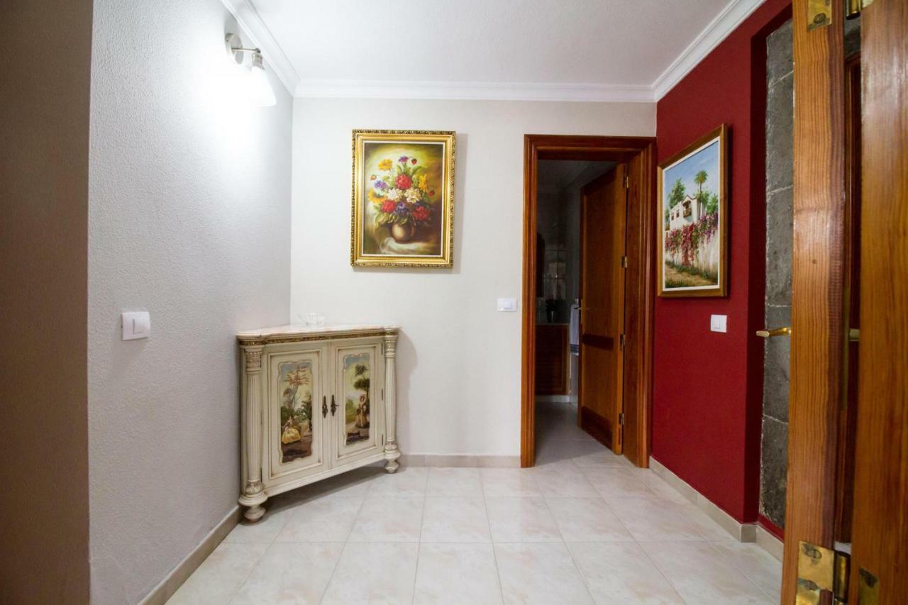 Moya  Casa Marjoes - 2 Villas - Bbq - Communal Pool מראה חיצוני תמונה
