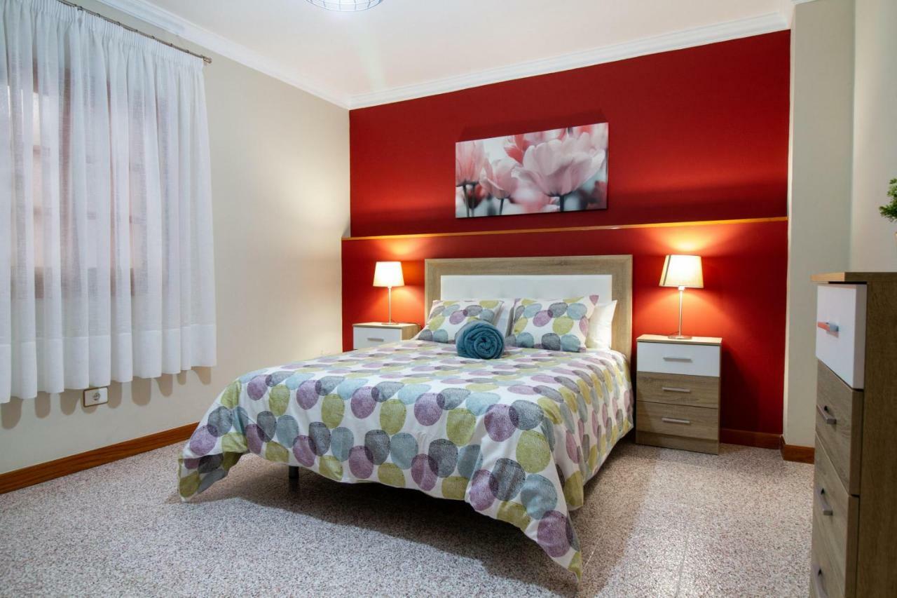 Moya  Casa Marjoes - 2 Villas - Bbq - Communal Pool מראה חיצוני תמונה