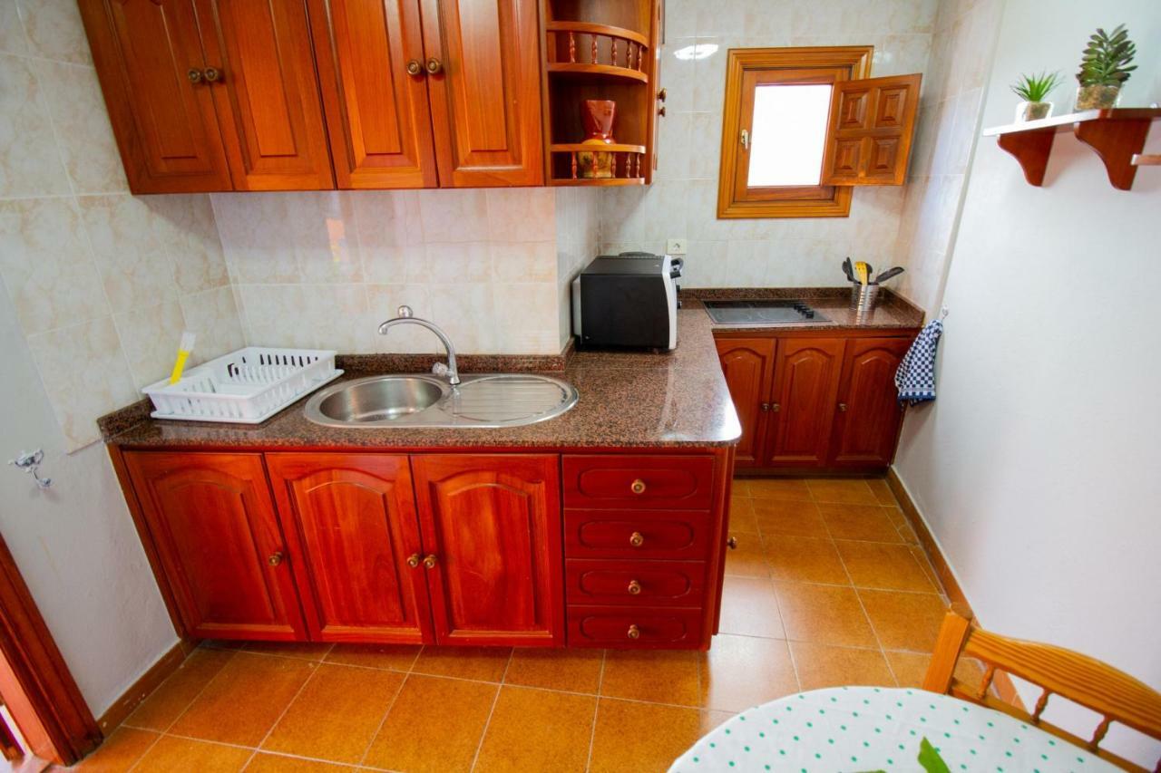Moya  Casa Marjoes - 2 Villas - Bbq - Communal Pool מראה חיצוני תמונה