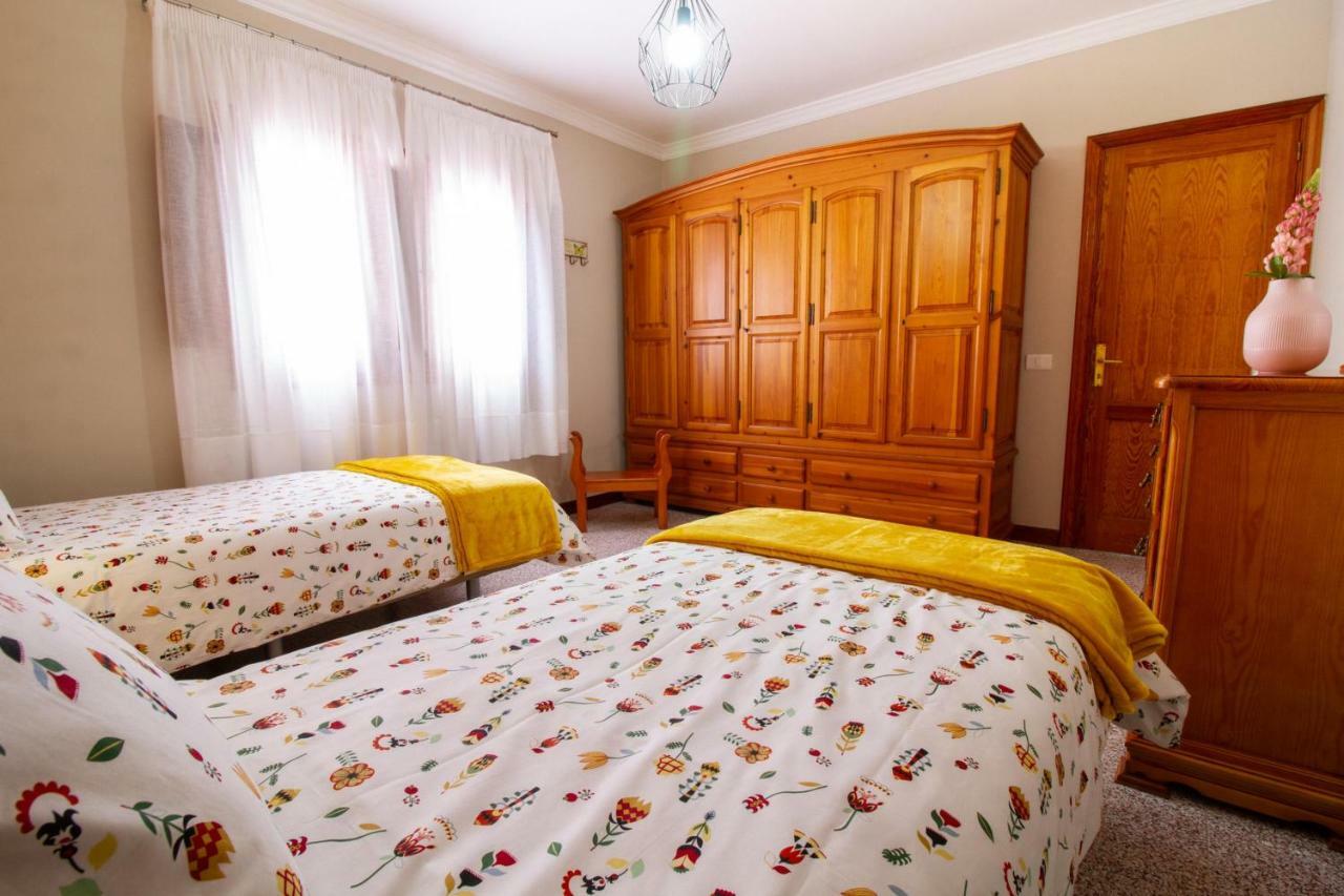 Moya  Casa Marjoes - 2 Villas - Bbq - Communal Pool מראה חיצוני תמונה